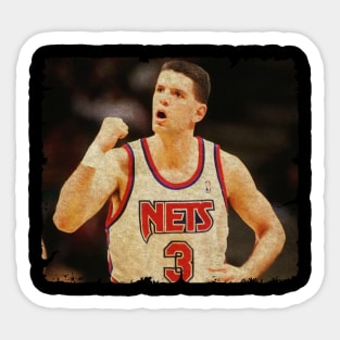 DRAZEN Sticker